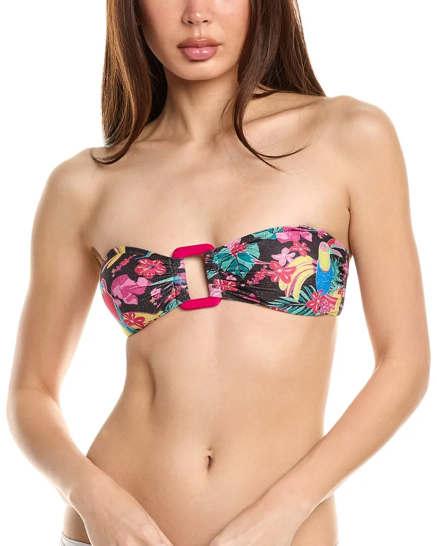 Paolita Amazonia Rhodes Bikini Top