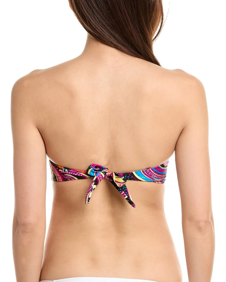 Paolita Banana Daiquiri Gabriella Bikini Top