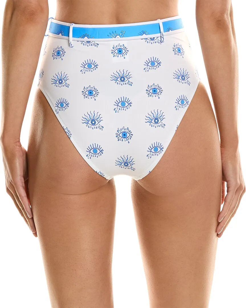 Paolita Kaleidoscope Eyes Gobi Bikini Bottom