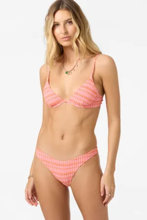 PARADISE PLAID ROCKLEY MEDIUM BOTTOMS