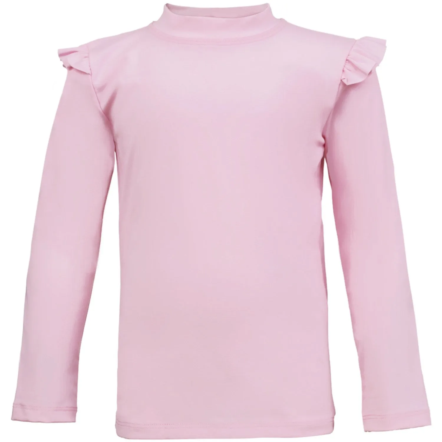 Petit Crabe Milk Sydney Uv Swimshirt L/S