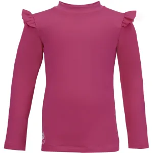 Petit Crabe Mulberry Sydney Uv Swimshirt L/S