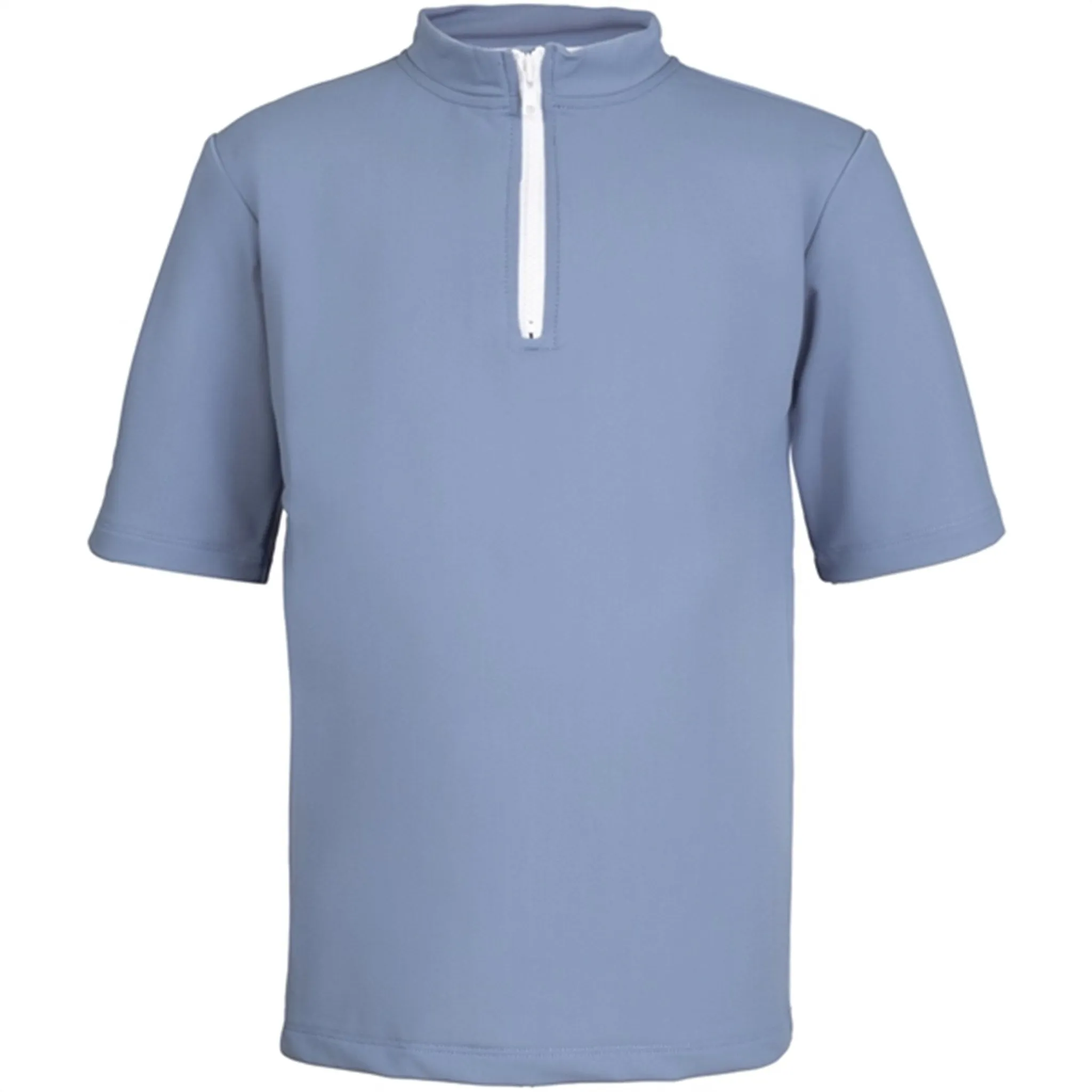 Petit Crabe Petrol Max Swim Shirt