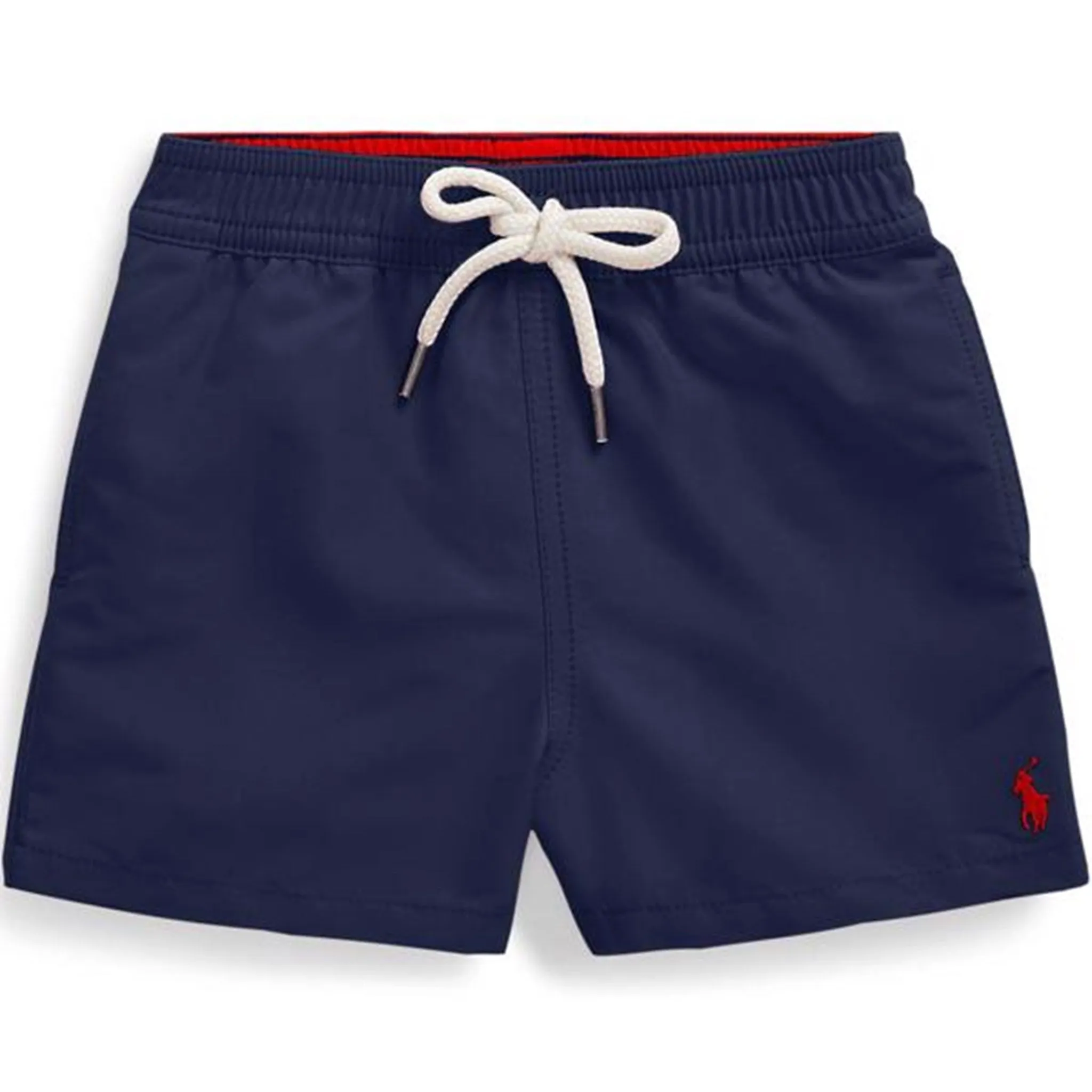 Polo Ralph Lauren Boy Swim Wear Shorts Navy