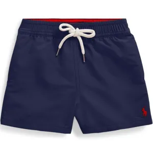 Polo Ralph Lauren Boy Swim Wear Shorts Navy