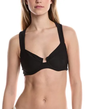 PQ Swim Cindy Underwire Top