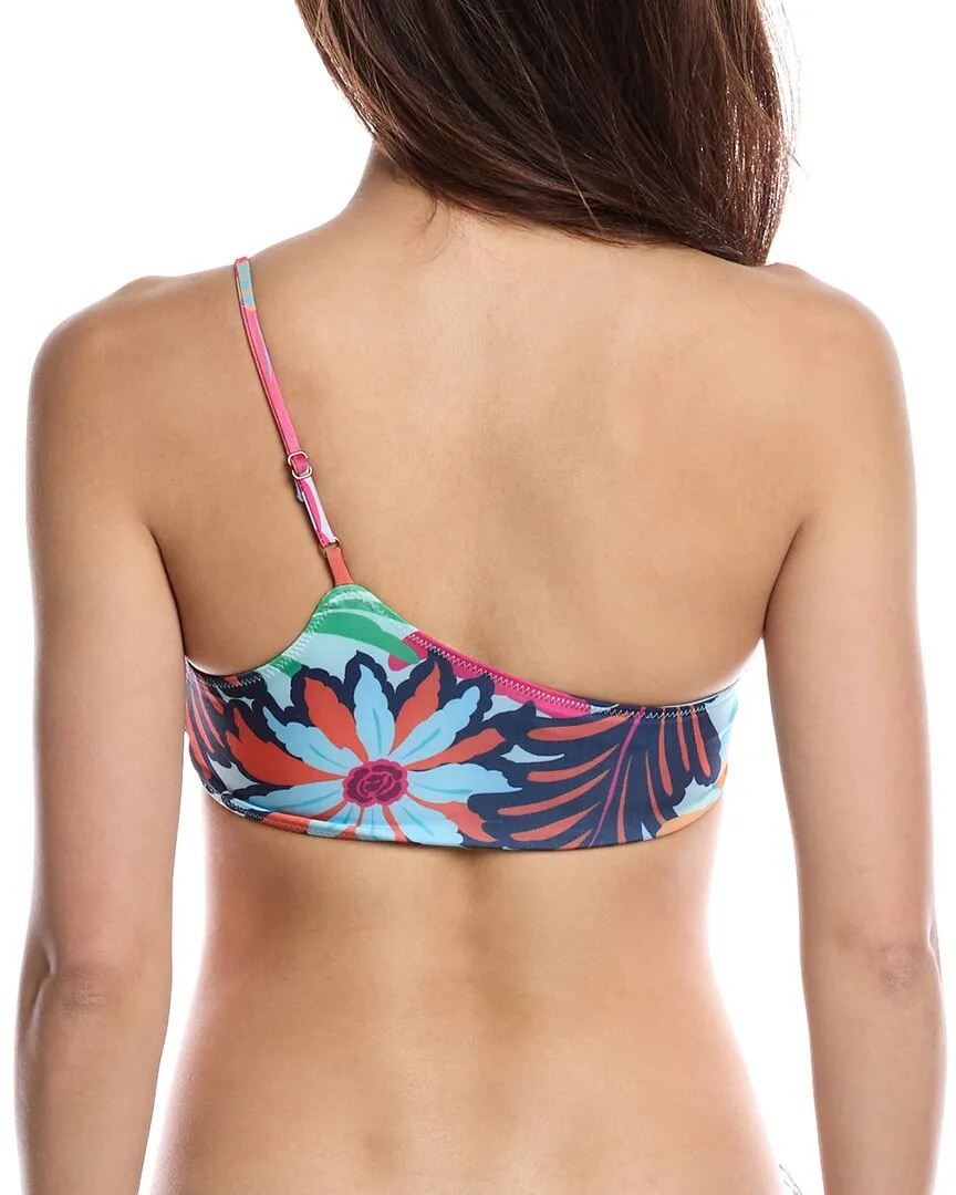Ramy Brook Deborah Bikini Top