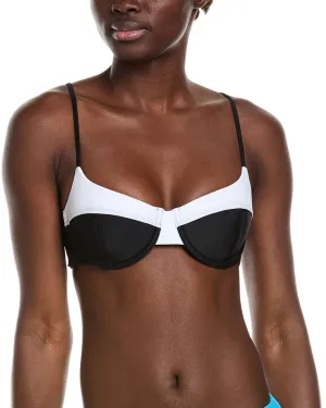 Ramy Brook Kynlee Bikini Top