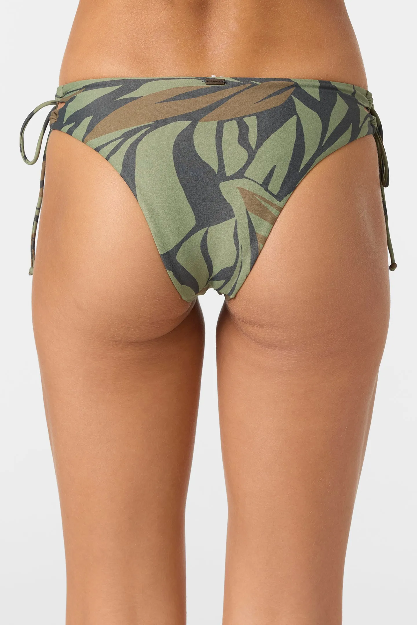 RANIA JENSEN BOTTOMS