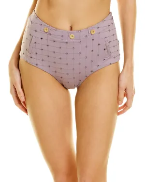 REVEL REY Briar Bikini Bottom