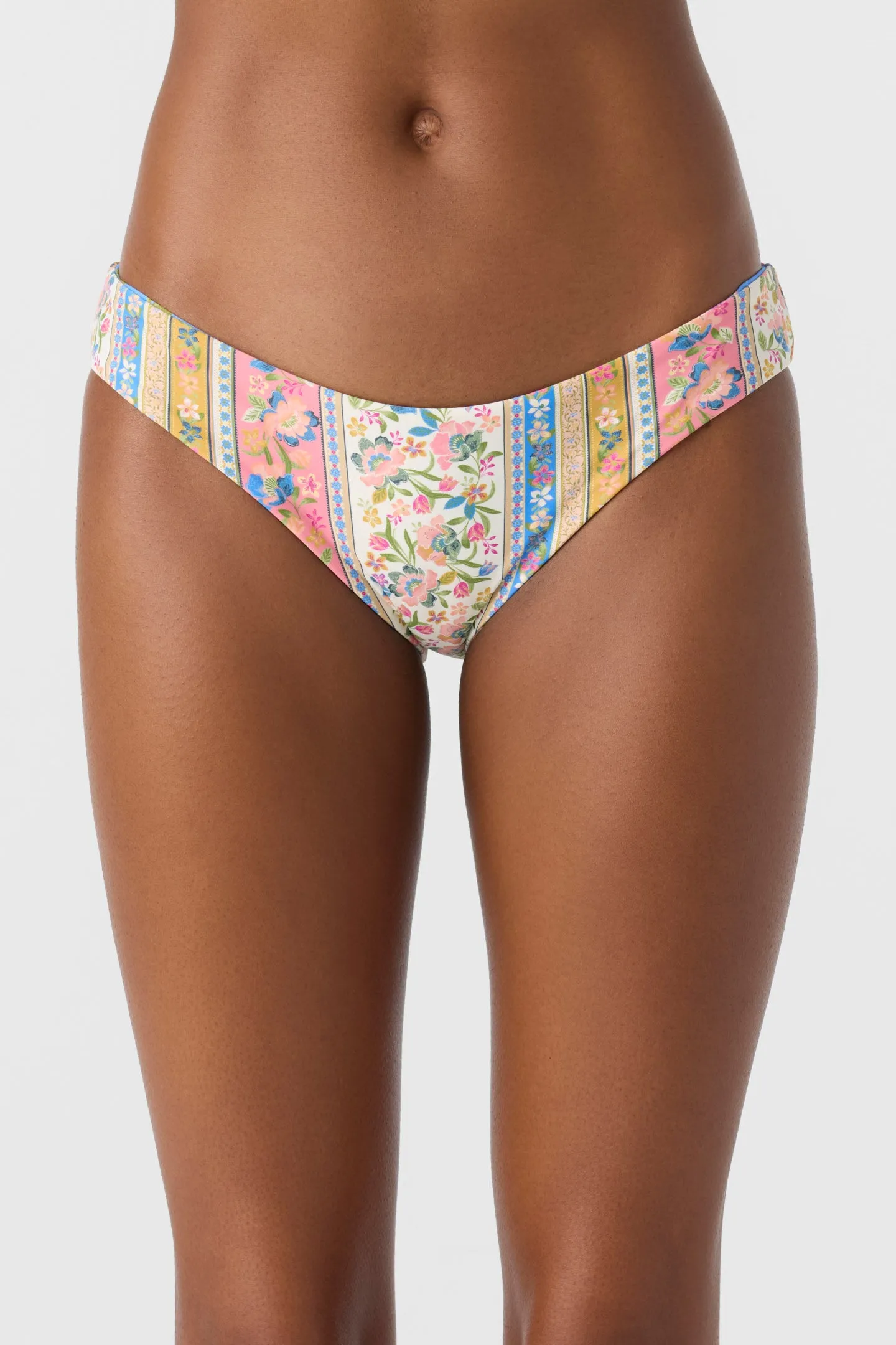 RIO FLORAL BLUE LAGOON REVO FULL BOTTOMS