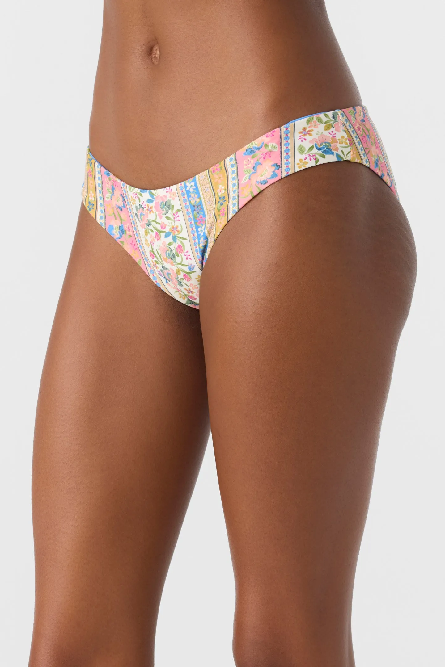 RIO FLORAL BLUE LAGOON REVO FULL BOTTOMS