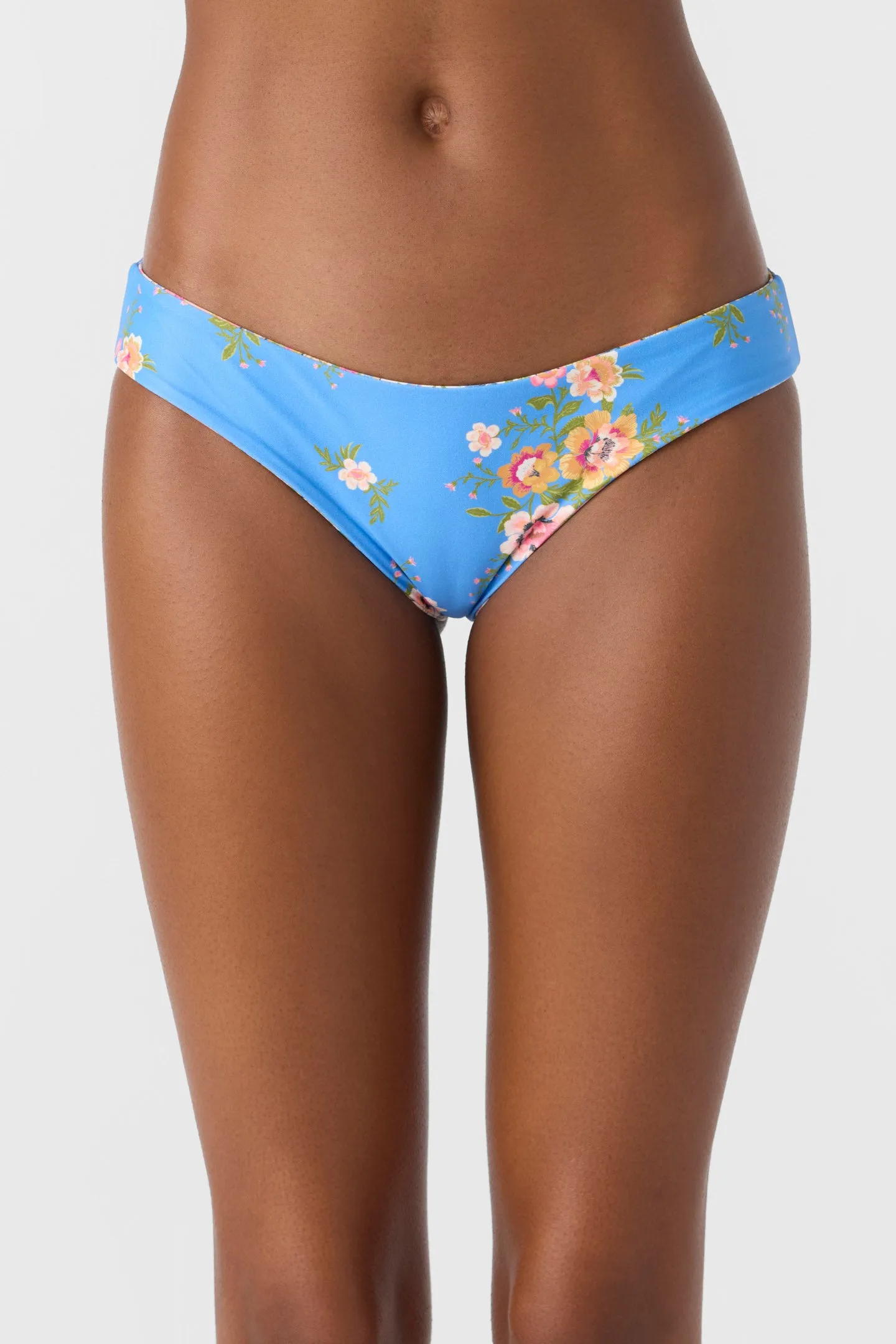 RIO FLORAL BLUE LAGOON REVO FULL BOTTOMS