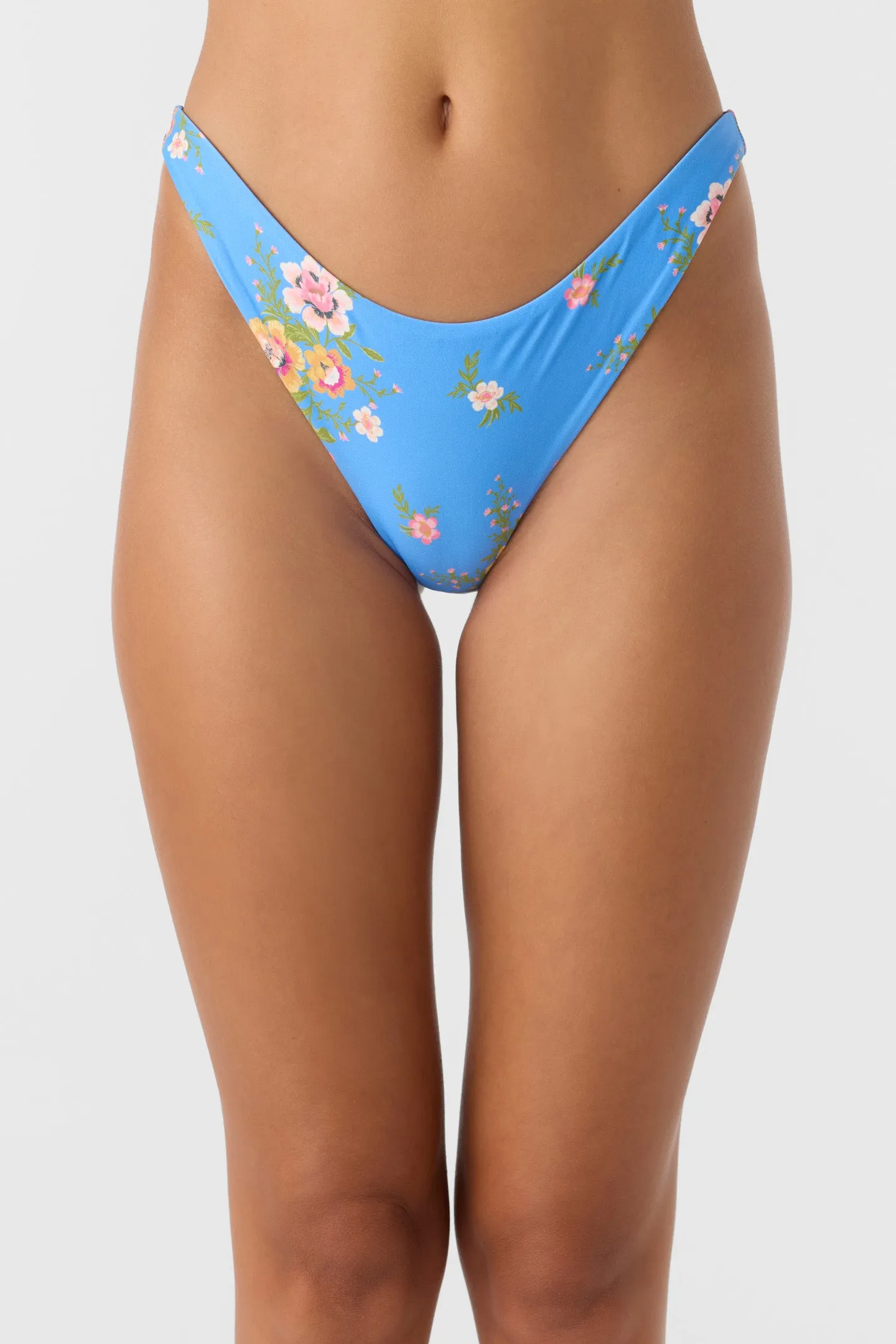 RIO FLORAL FLAMENCO REVO CHEEKY BOTTOMS