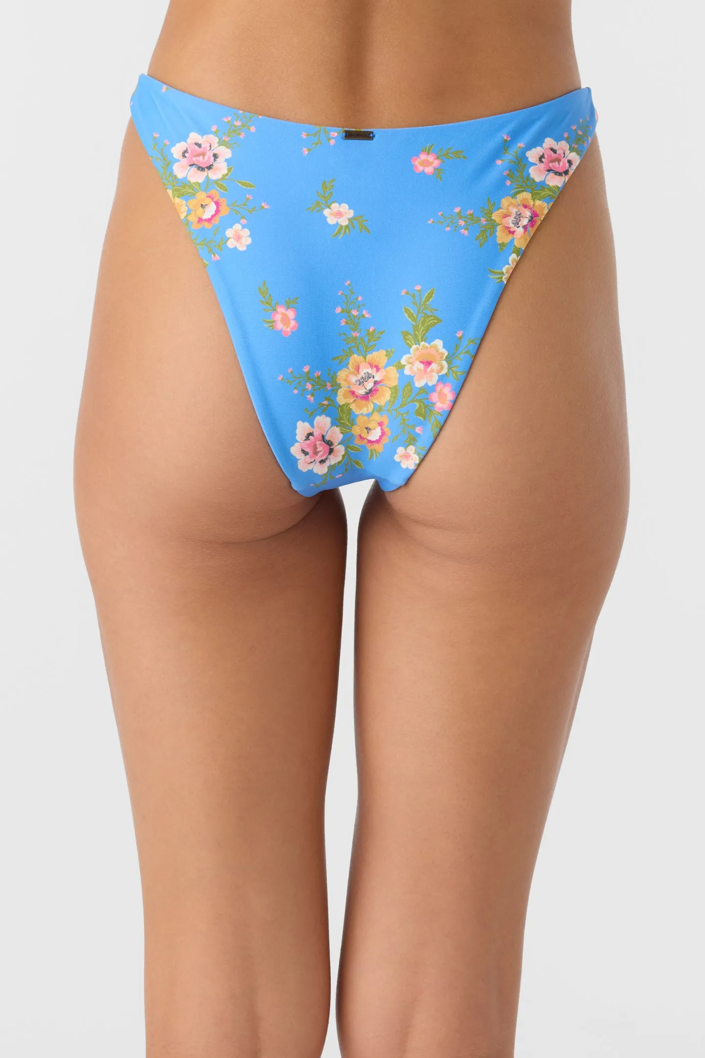 RIO FLORAL FLAMENCO REVO CHEEKY BOTTOMS
