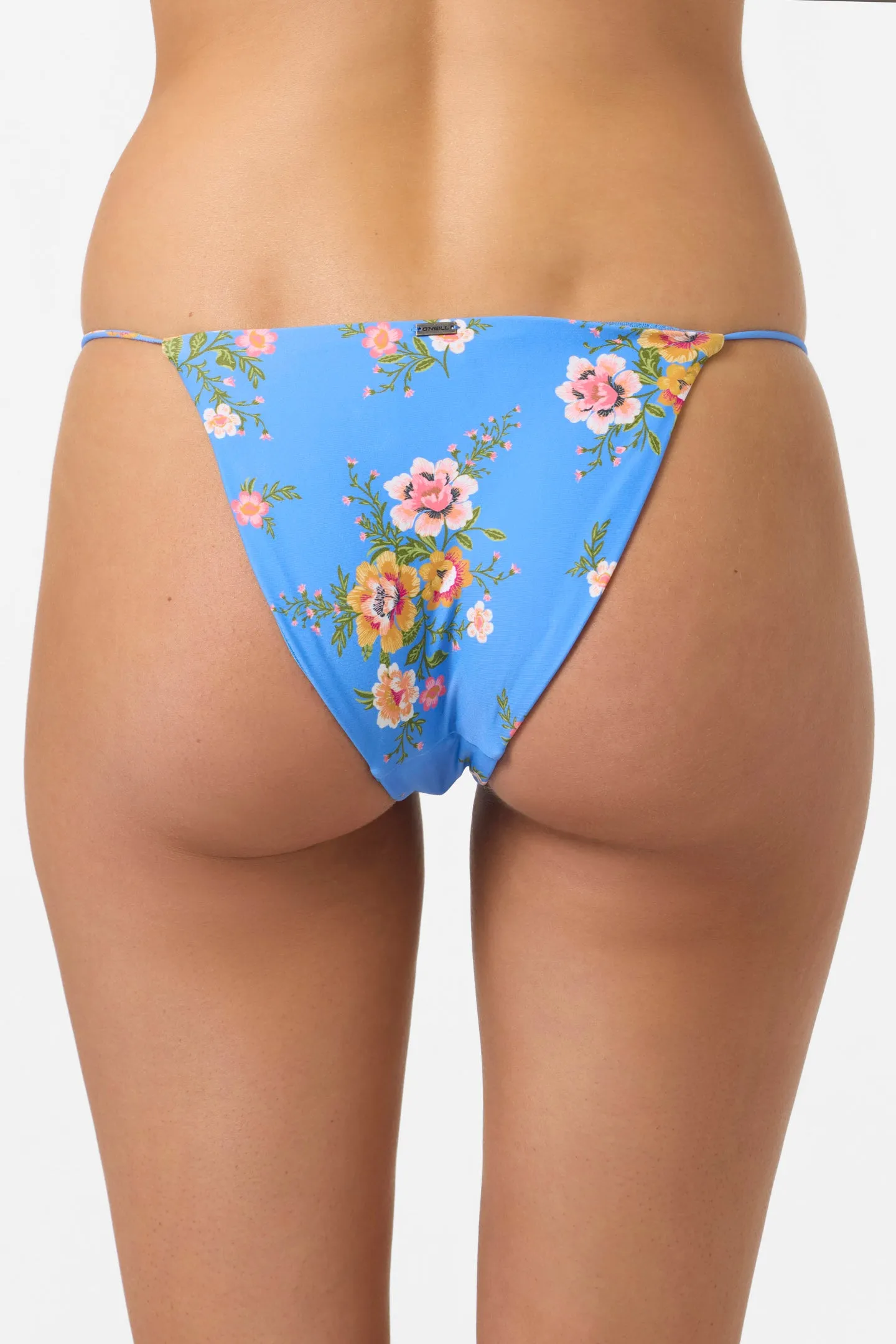RIO FLORAL REDONDO MEDIUM BOTTOMS