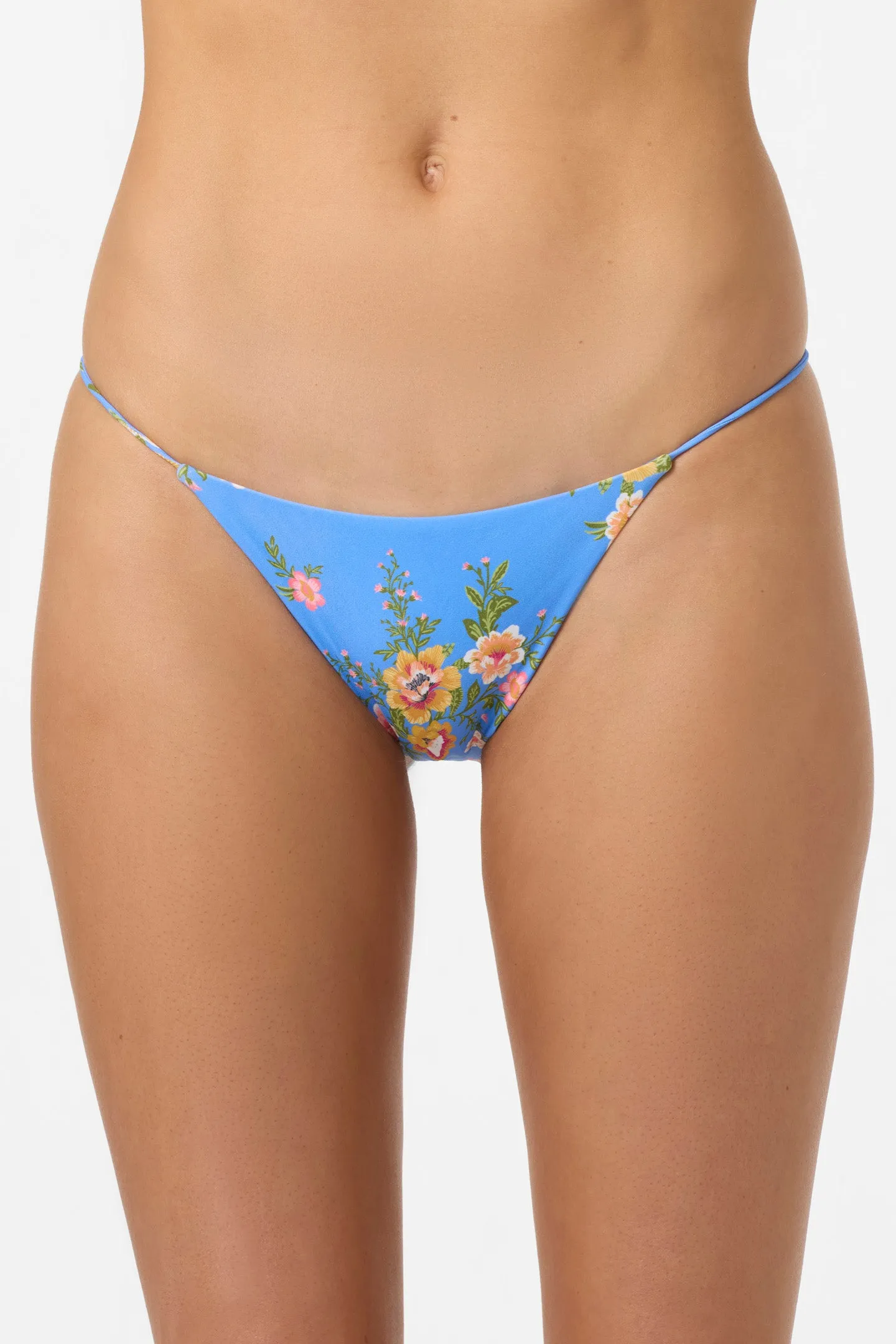 RIO FLORAL REDONDO MEDIUM BOTTOMS
