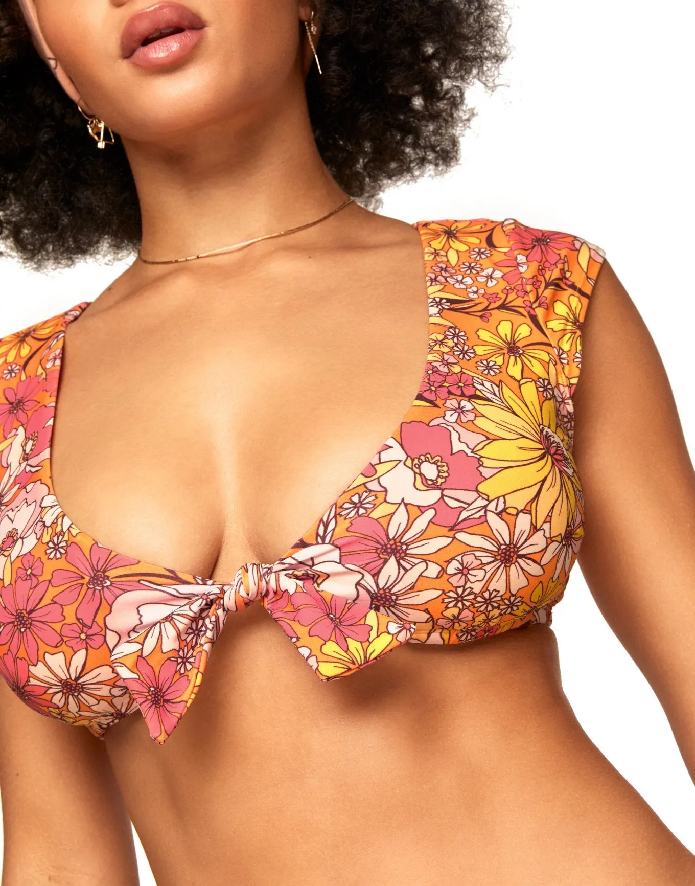 Salamanca Women's Swimwear Bra