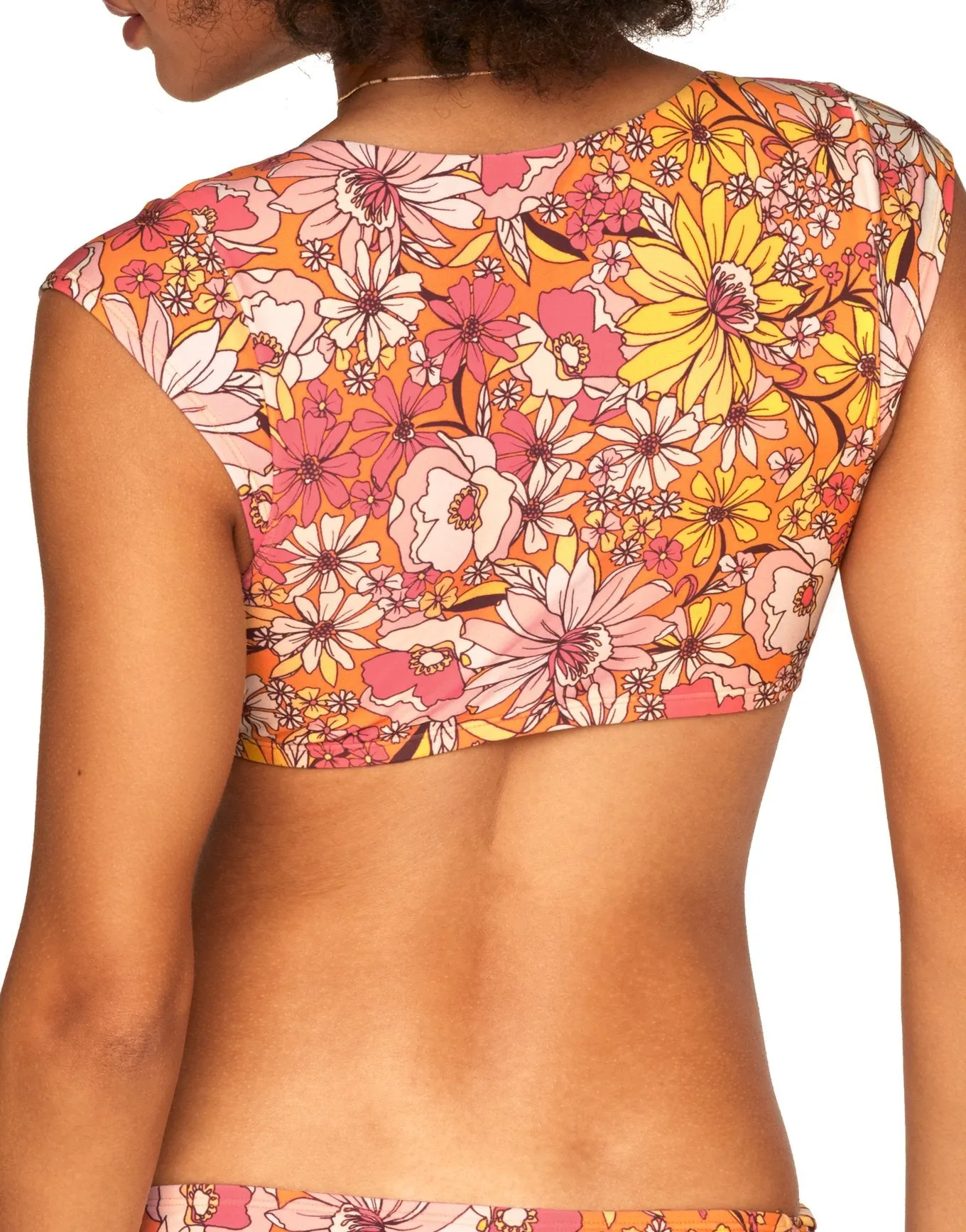 Salamanca Women's Swimwear Bra