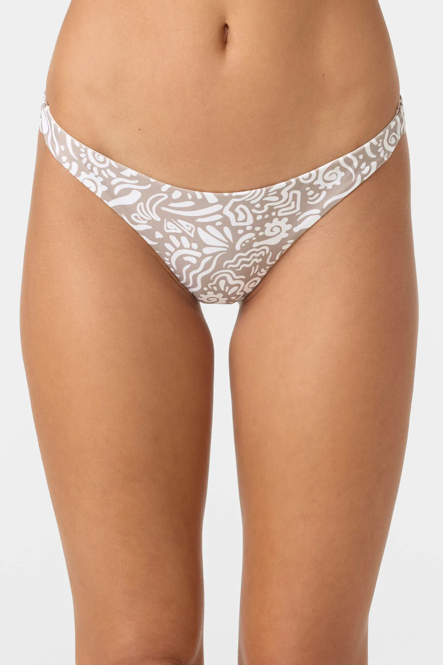 SALTWATER ESSENTIALS HERMOSA SKIMPY BOTTOMS