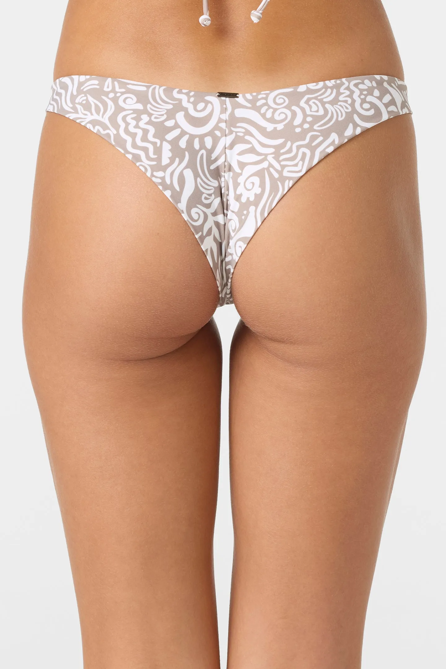 SALTWATER ESSENTIALS HERMOSA SKIMPY BOTTOMS