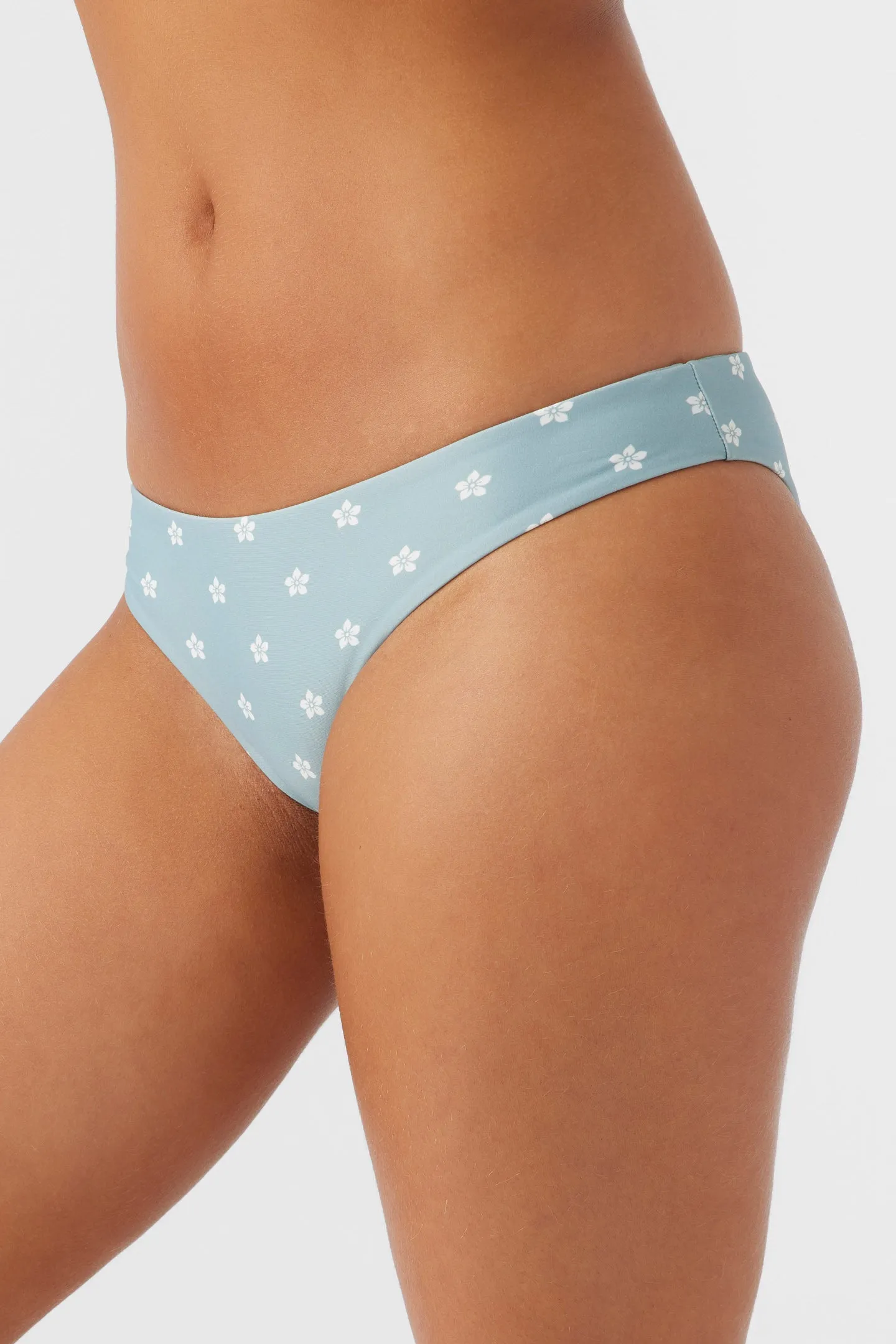 SALTWATER ESSENTIALS MATIRA HIPSTER CHEEKY BOTTOMS