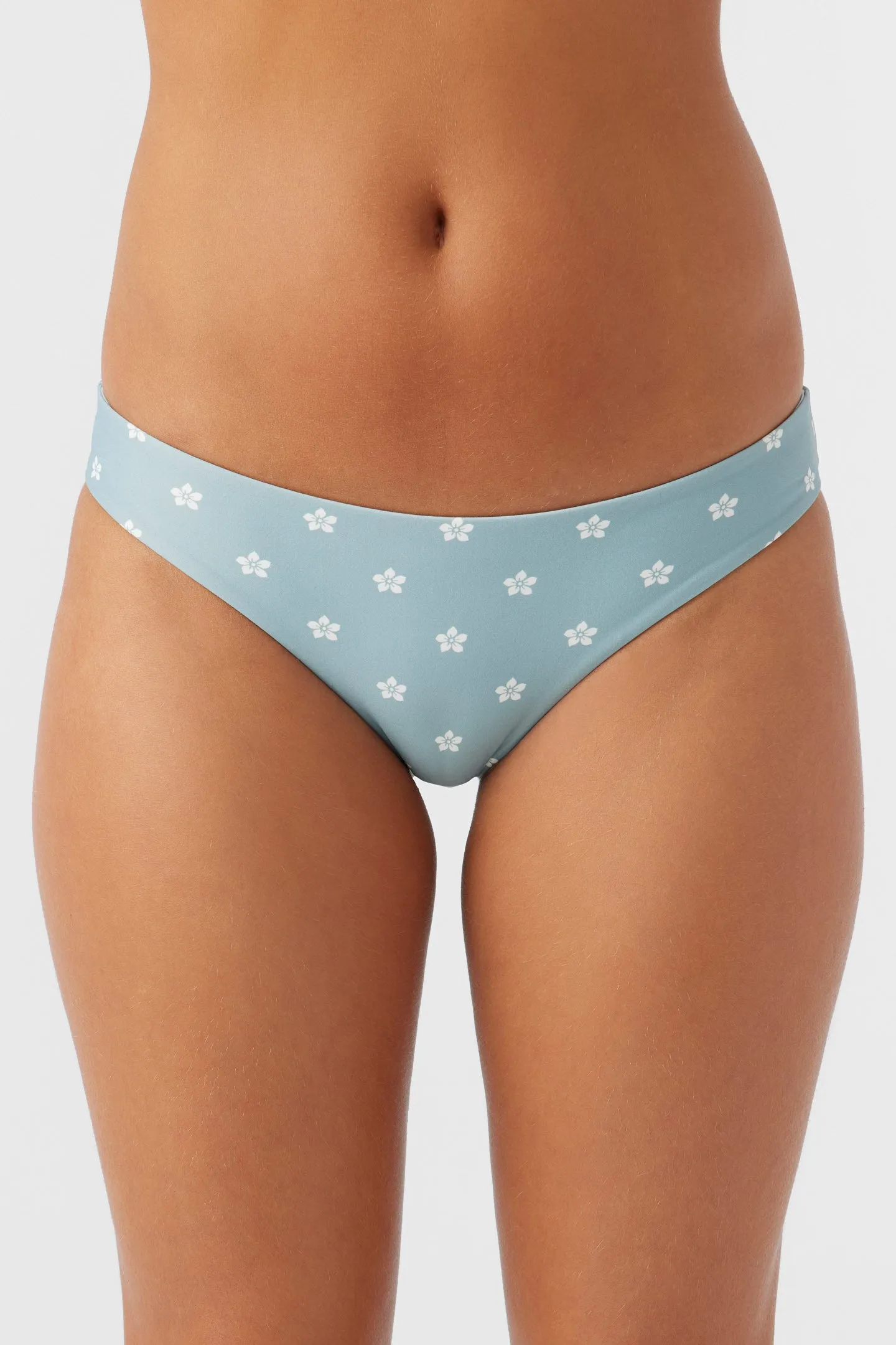 SALTWATER ESSENTIALS MATIRA HIPSTER CHEEKY BOTTOMS