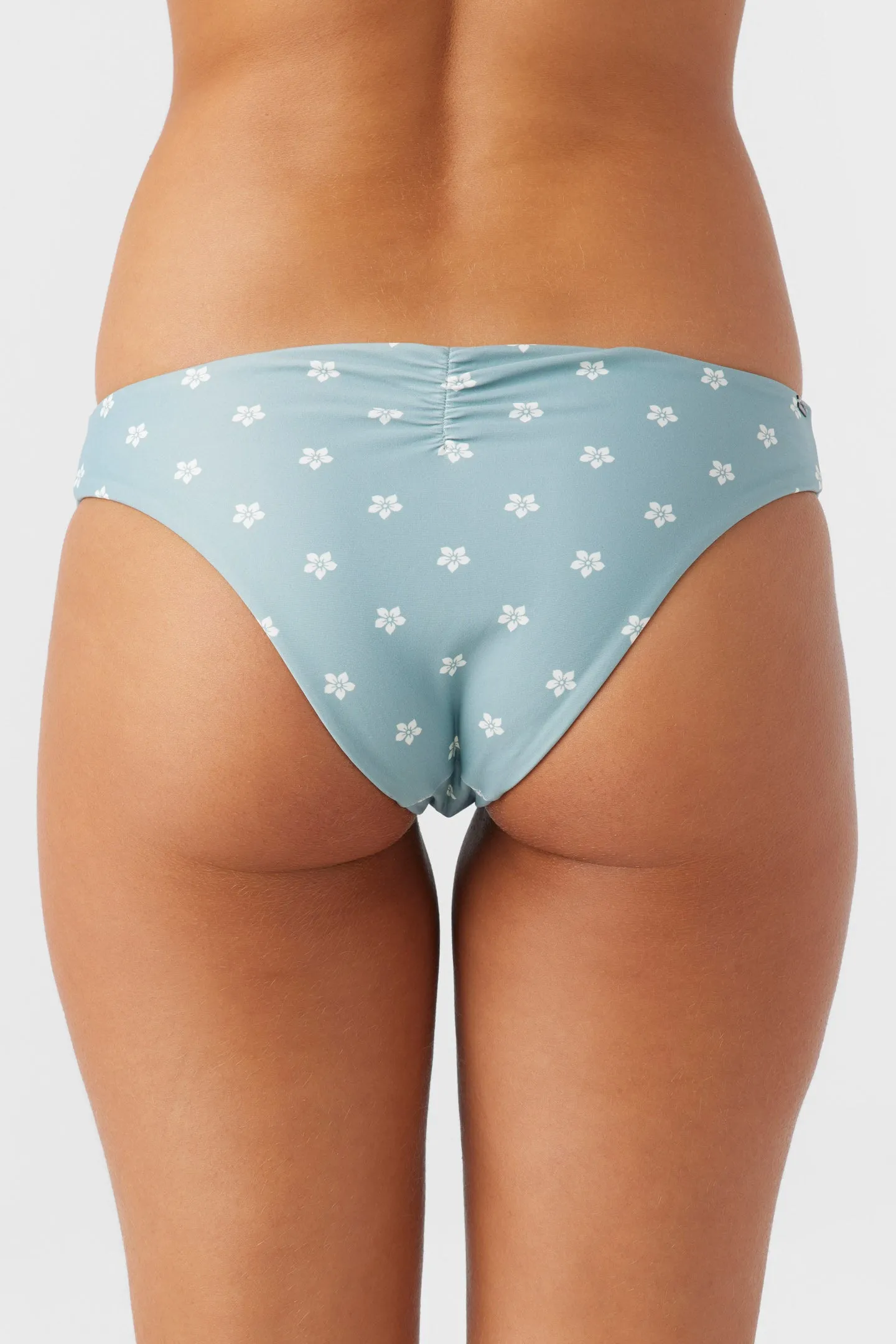 SALTWATER ESSENTIALS MATIRA HIPSTER CHEEKY BOTTOMS