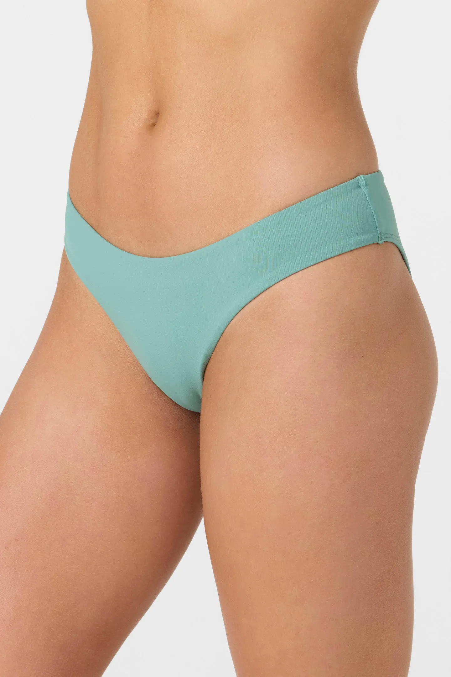 SALTWATER SOLIDS BLUE LAGOON FULL BOTTOMS