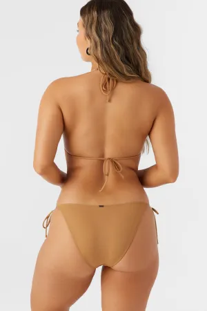 SALTWATER SOLIDS MARACAS TIE SIDE BOTTOMS