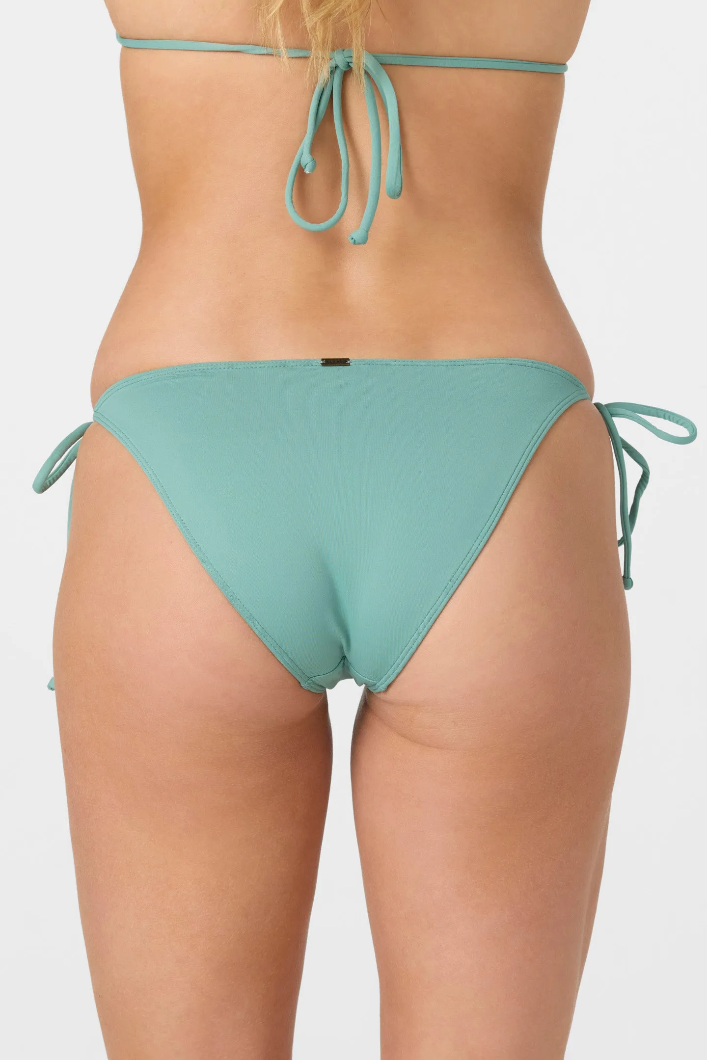 SALTWATER SOLIDS MARACAS TIE SIDE BOTTOMS