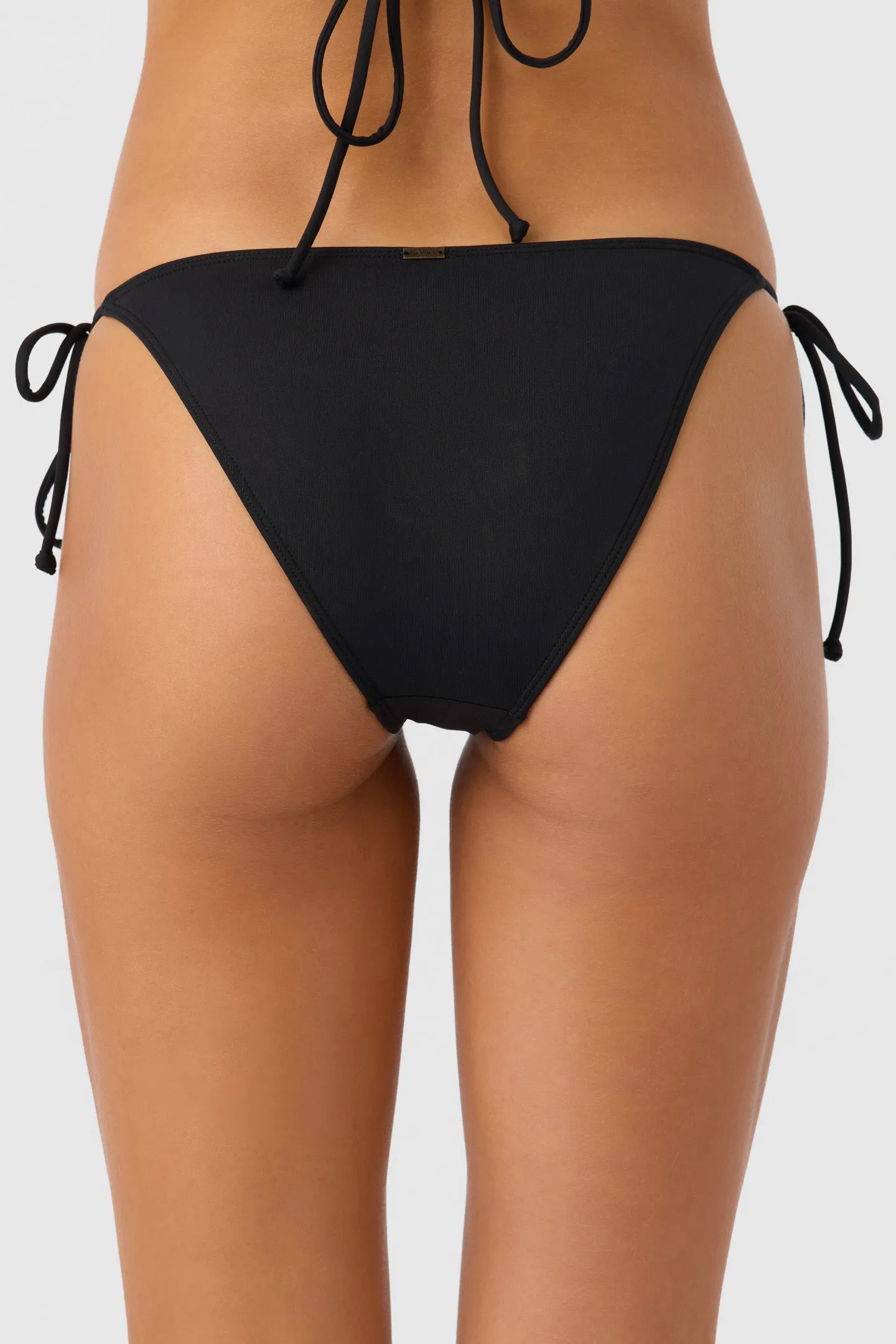 SALTWATER SOLIDS MARACAS TIE SIDE BOTTOMS