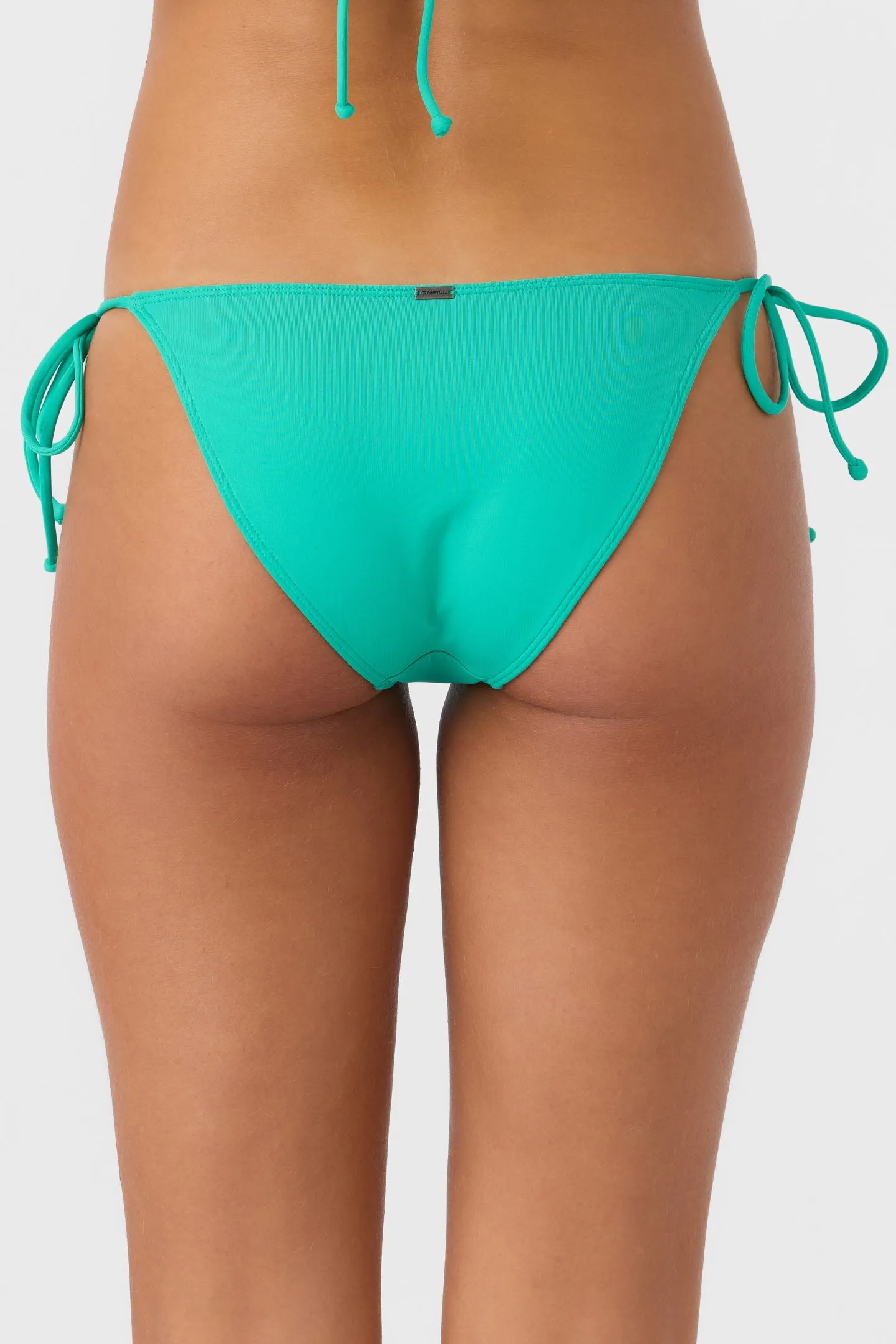 SALTWATER SOLIDS MARACAS TIE SIDE BOTTOMS
