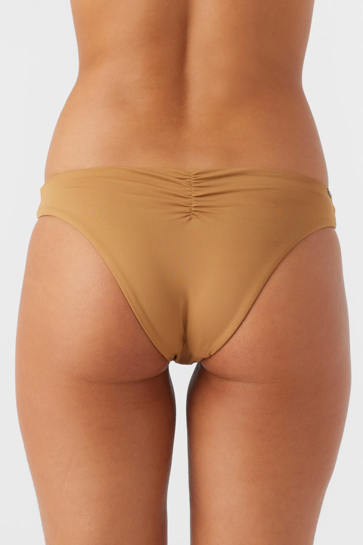 SALTWATER SOLIDS MATIRA HIPSTER CHEEKY BOTTOMS
