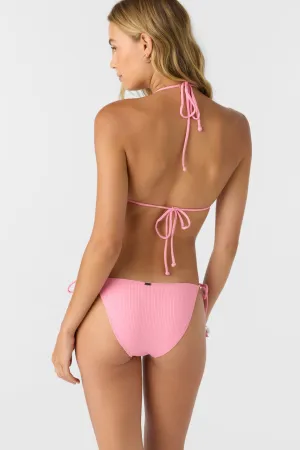 SALTWATER SOLIDS RIB MARACAS MEDIUM BOTTOMS