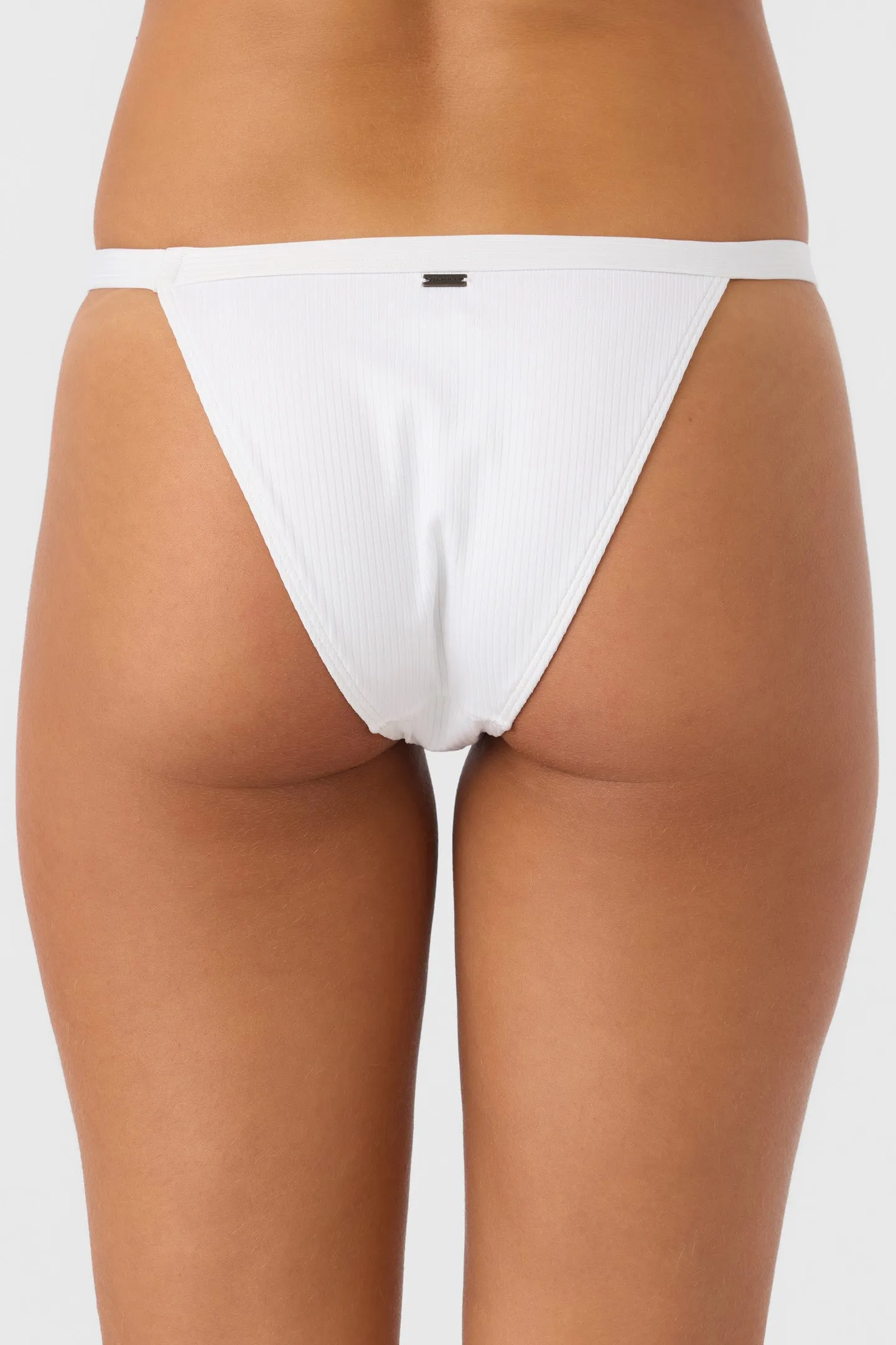SALTWATER SOLIDS RIB QUEENS CHEEKY BOTTOMS