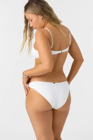 SALTWATER SOLIDS RIB ROCKLEY CLASSIC BOTTOMS