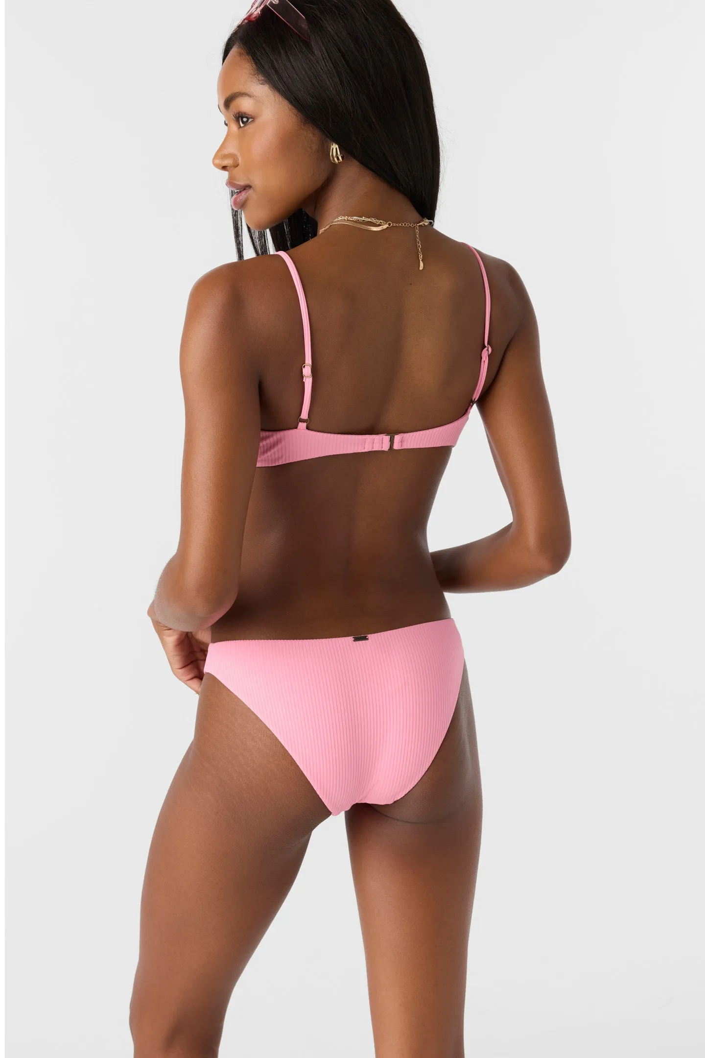SALTWATER SOLIDS RIB ROCKLEY MEDIUM BOTTOMS