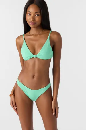 SALTWATER SOLIDS RIB ROCKLEY MEDIUM BOTTOMS