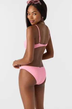 SALTWATER SOLIDS RIB ROCKLEY MEDIUM BOTTOMS