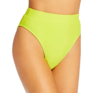 Savita Womens High Cut Hipster Swim Bottom Separates