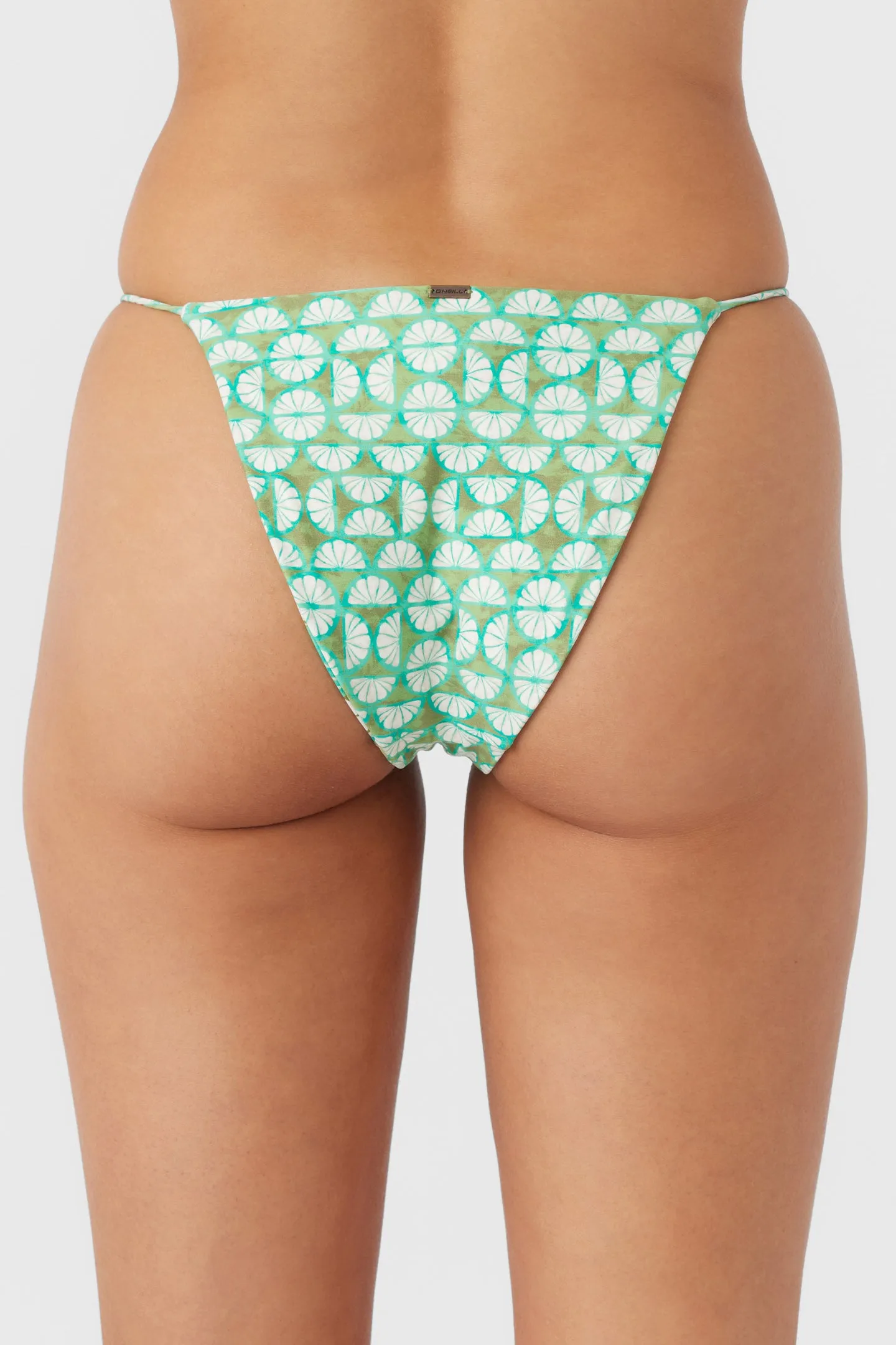 SHELL ABSTRACT REDONDO REVO MEDIUM BOTTOMS