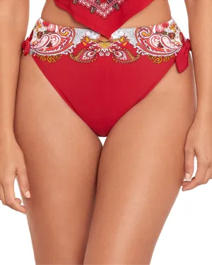 Skinny Dippers Ashbury Flash Bottom