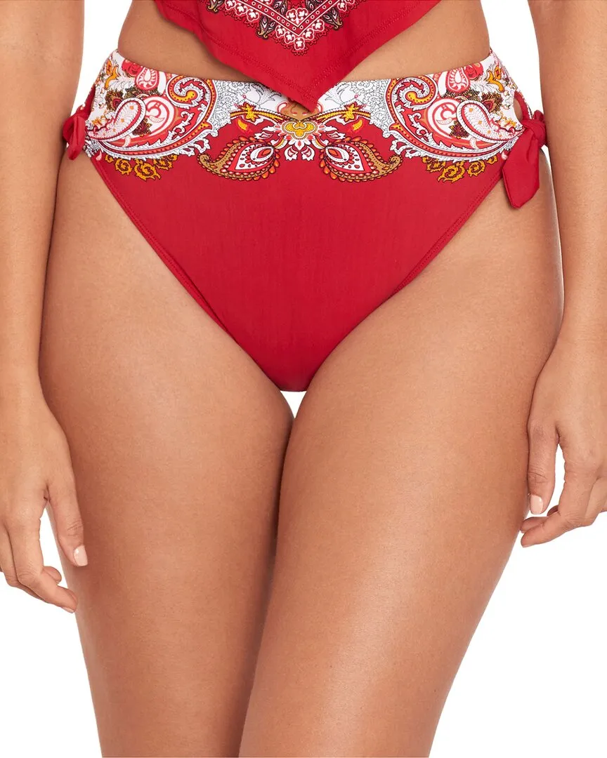 Skinny Dippers Ashbury Flash Bottom
