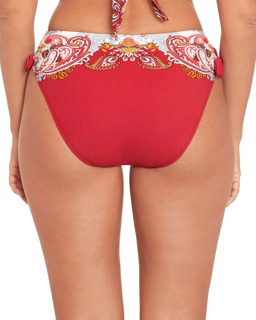 Skinny Dippers Ashbury Flash Bottom