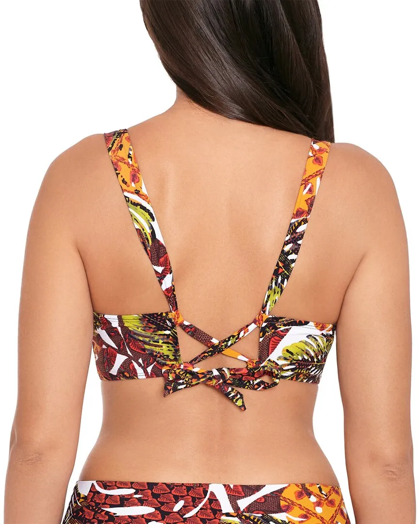 Skinny Dippers Shandy Anastasia Top