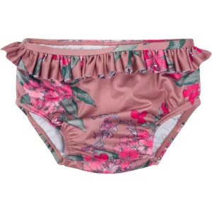 Sofie Schnoor AOP Pearlflower Swim Pants