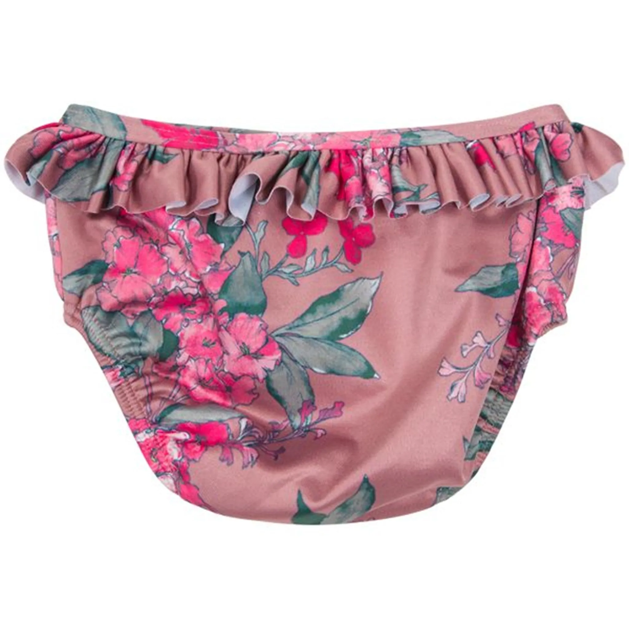 Sofie Schnoor AOP Pearlflower Swim Pants