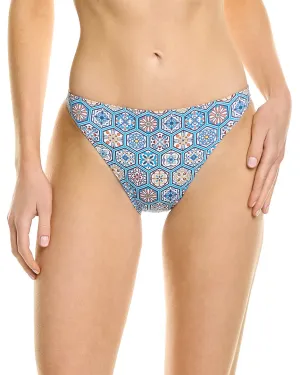 Solid & Striped The Tati Bikini Bottom