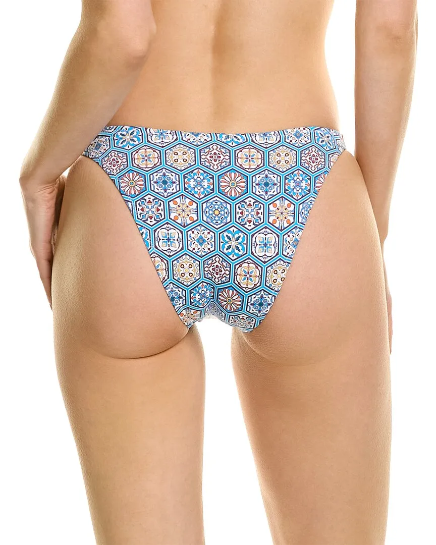 Solid & Striped The Tati Bikini Bottom